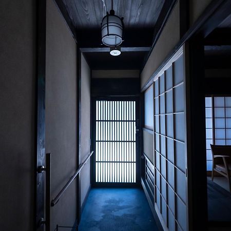 Willa Zenji 町家六堀 Kioto Zewnętrze zdjęcie