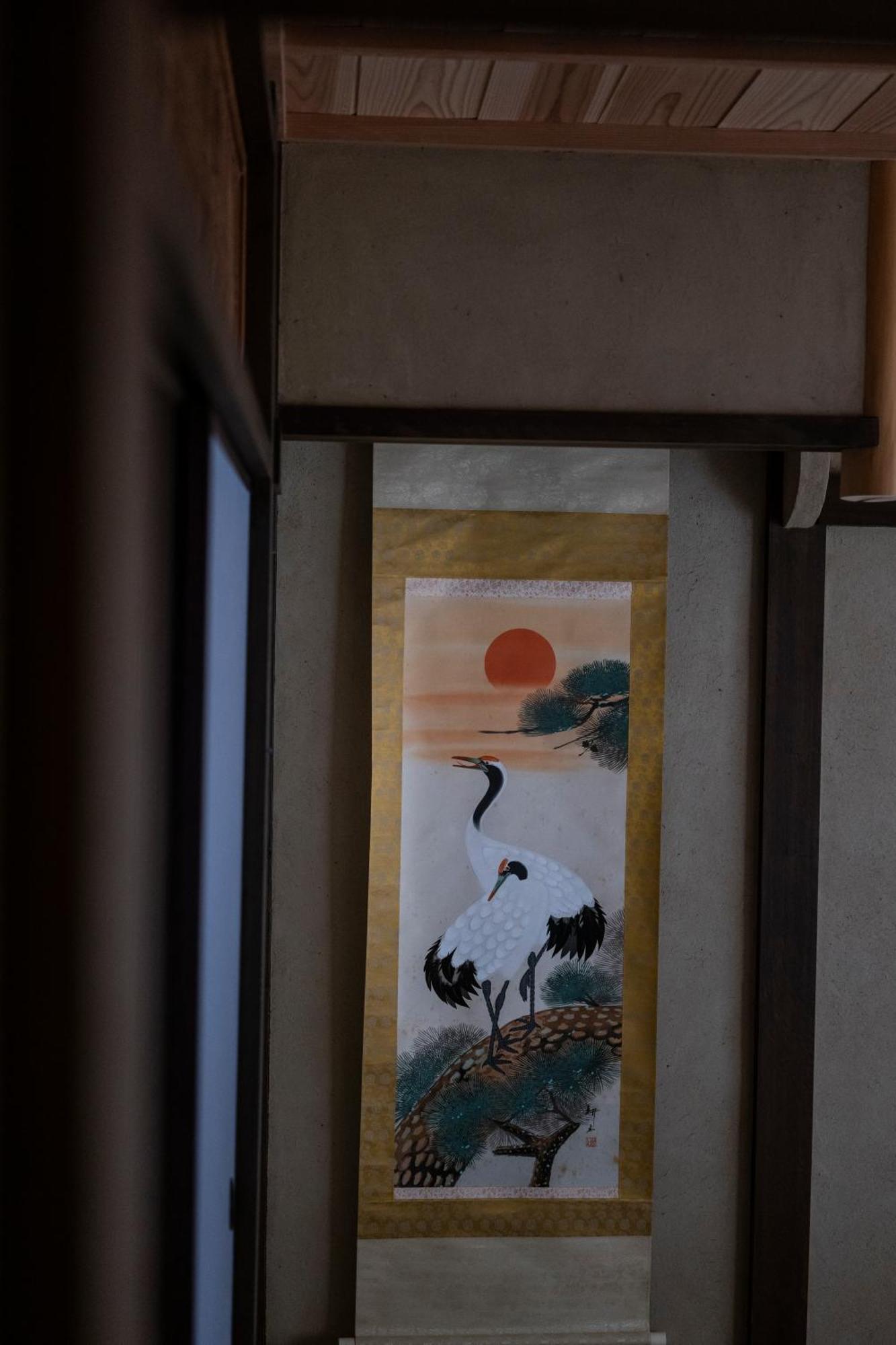 Willa Zenji 町家六堀 Kioto Zewnętrze zdjęcie